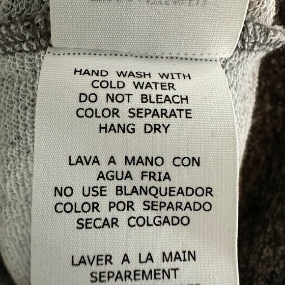 SWEATSHIRT - Picture 3 of 4